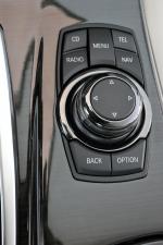 BMW ActiveHybrid 5 2012 года (US)